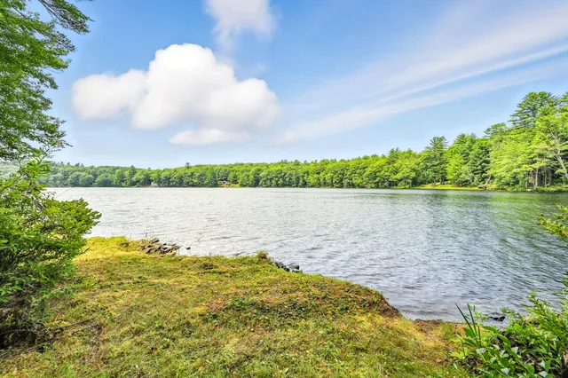 $475,000 | 201 Loon Pond Road, Sabattus, ME 04280