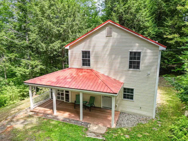 $475,000 | 201 Loon Pond Road, Sabattus, ME 04280