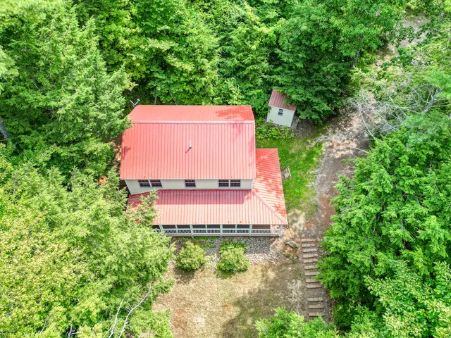 $475,000 | 201 Loon Pond Road, Sabattus, ME 04280