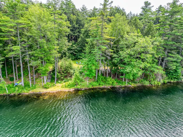 $475,000 | 201 Loon Pond Road, Sabattus, ME 04280