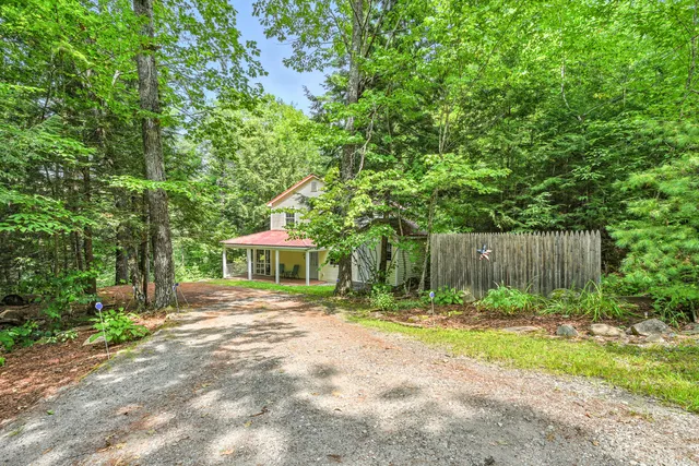 $475,000 | 201 Loon Pond Road, Sabattus, ME 04280