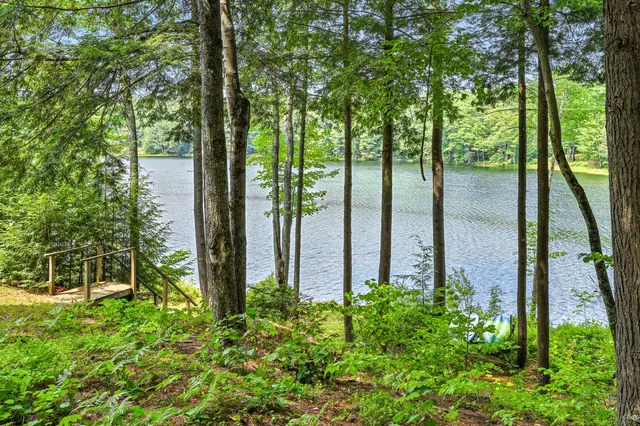 $475,000 | 201 Loon Pond Road, Sabattus, ME 04280