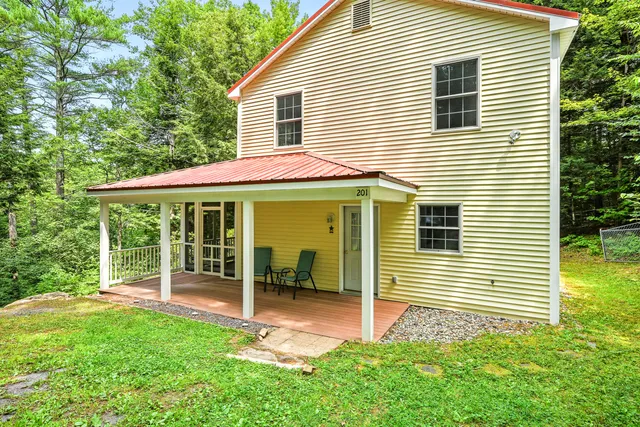 $475,000 | 201 Loon Pond Road, Sabattus, ME 04280