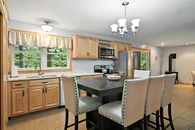 $475,000 | 201 Loon Pond Road, Sabattus, ME 04280