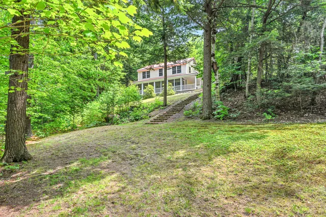 $475,000 | 201 Loon Pond Road, Sabattus, ME 04280