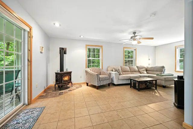 $475,000 | 201 Loon Pond Road, Sabattus, ME 04280