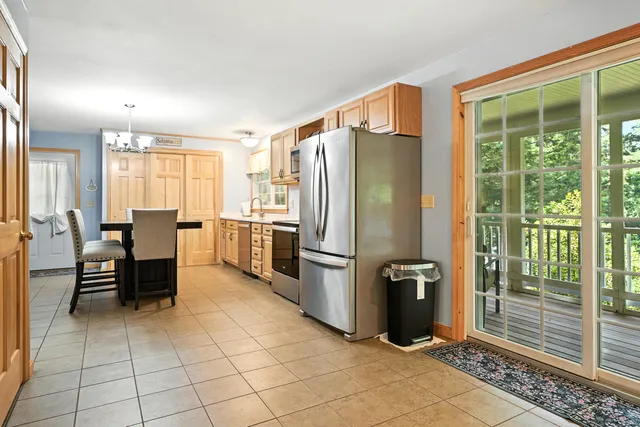 $475,000 | 201 Loon Pond Road, Sabattus, ME 04280