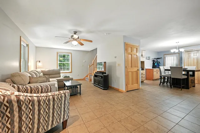 $475,000 | 201 Loon Pond Road, Sabattus, ME 04280