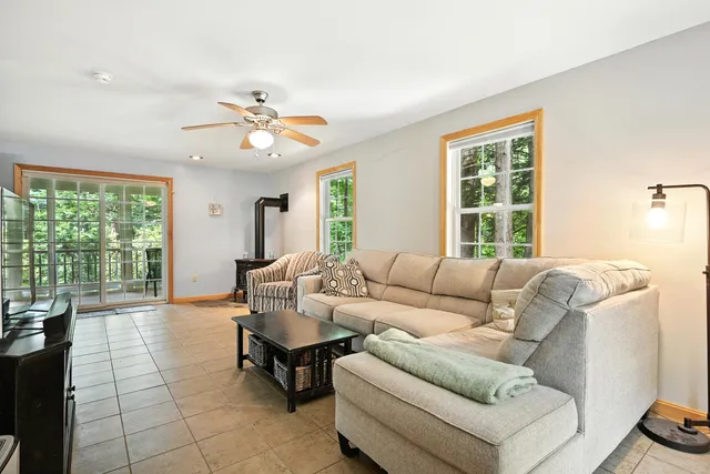 $475,000 | 201 Loon Pond Road, Sabattus, ME 04280