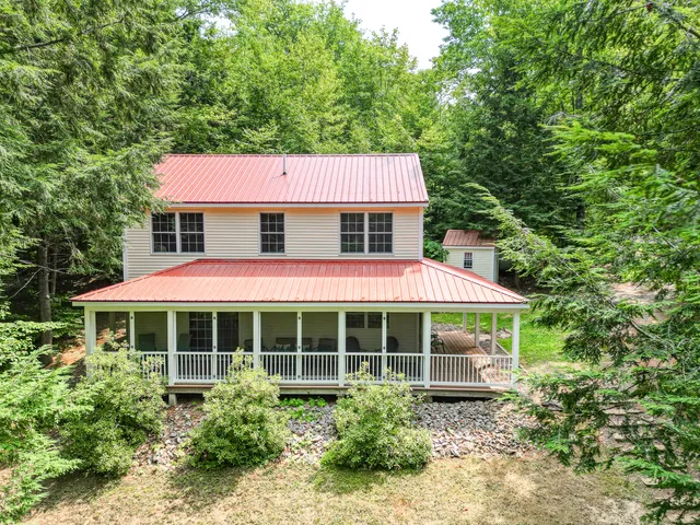 $475,000 | 201 Loon Pond Road, Sabattus, ME 04280