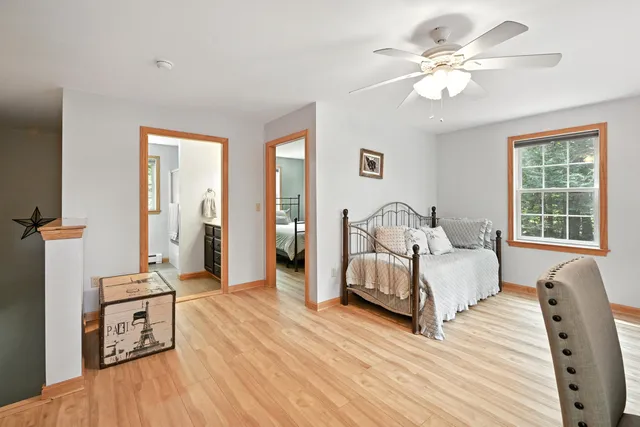 $475,000 | 201 Loon Pond Road, Sabattus, ME 04280