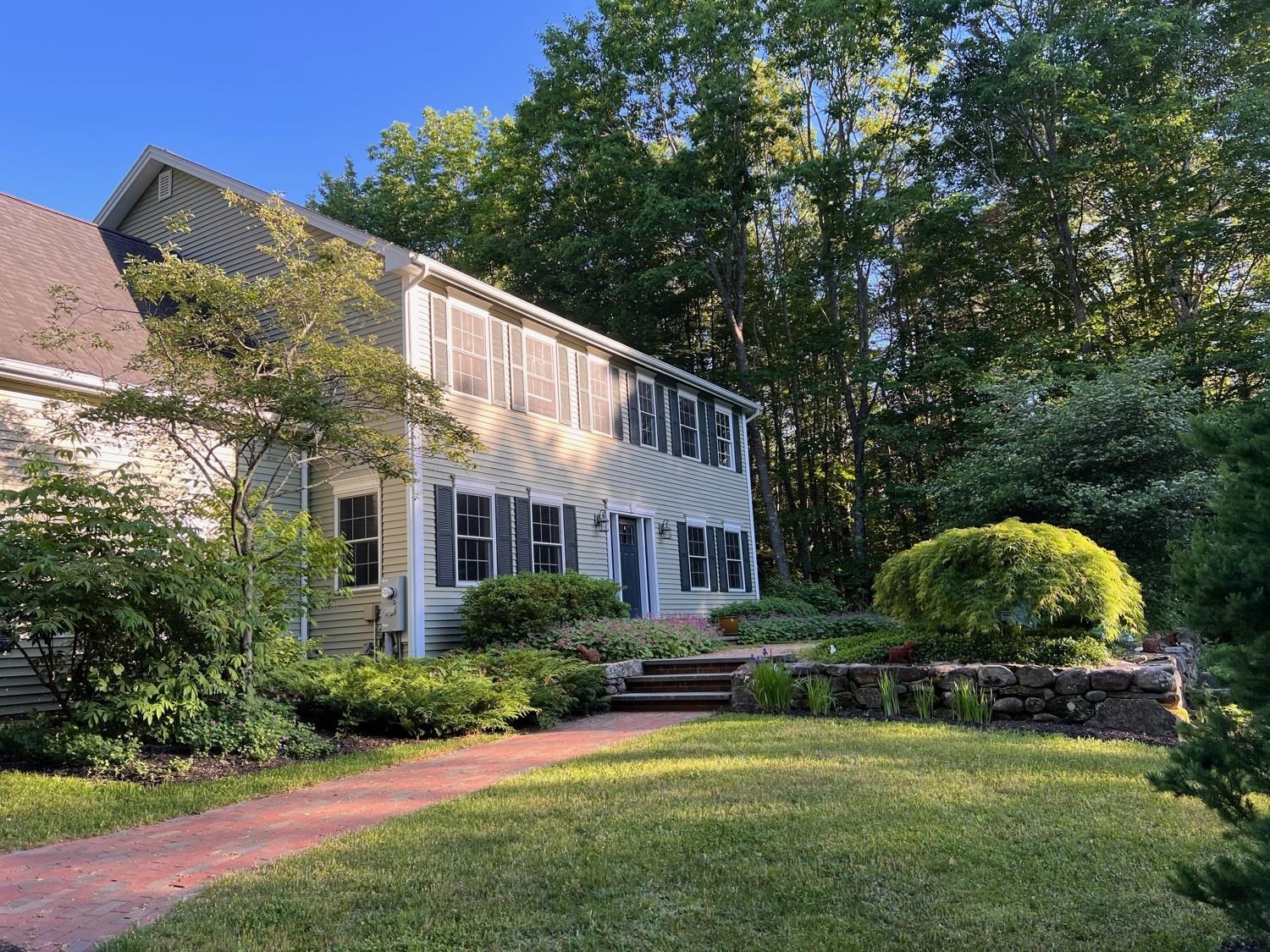 17 Federal Corner Road Tuftonboro, NH 03816 - Photo 37 of 39