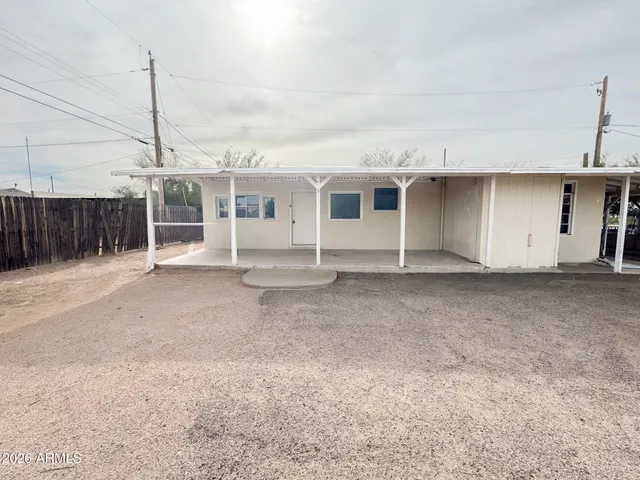 $950 | 535 North Gold Drive, Unit 6, Apache Junction, AZ 85120