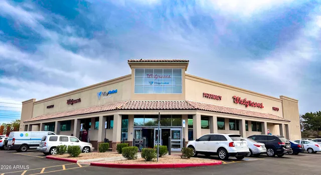 $950 | 535 North Gold Drive, Unit 6, Apache Junction, AZ 85120