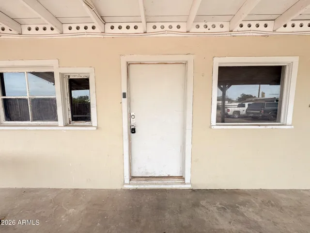$950 | 535 North Gold Drive, Unit 6, Apache Junction, AZ 85120