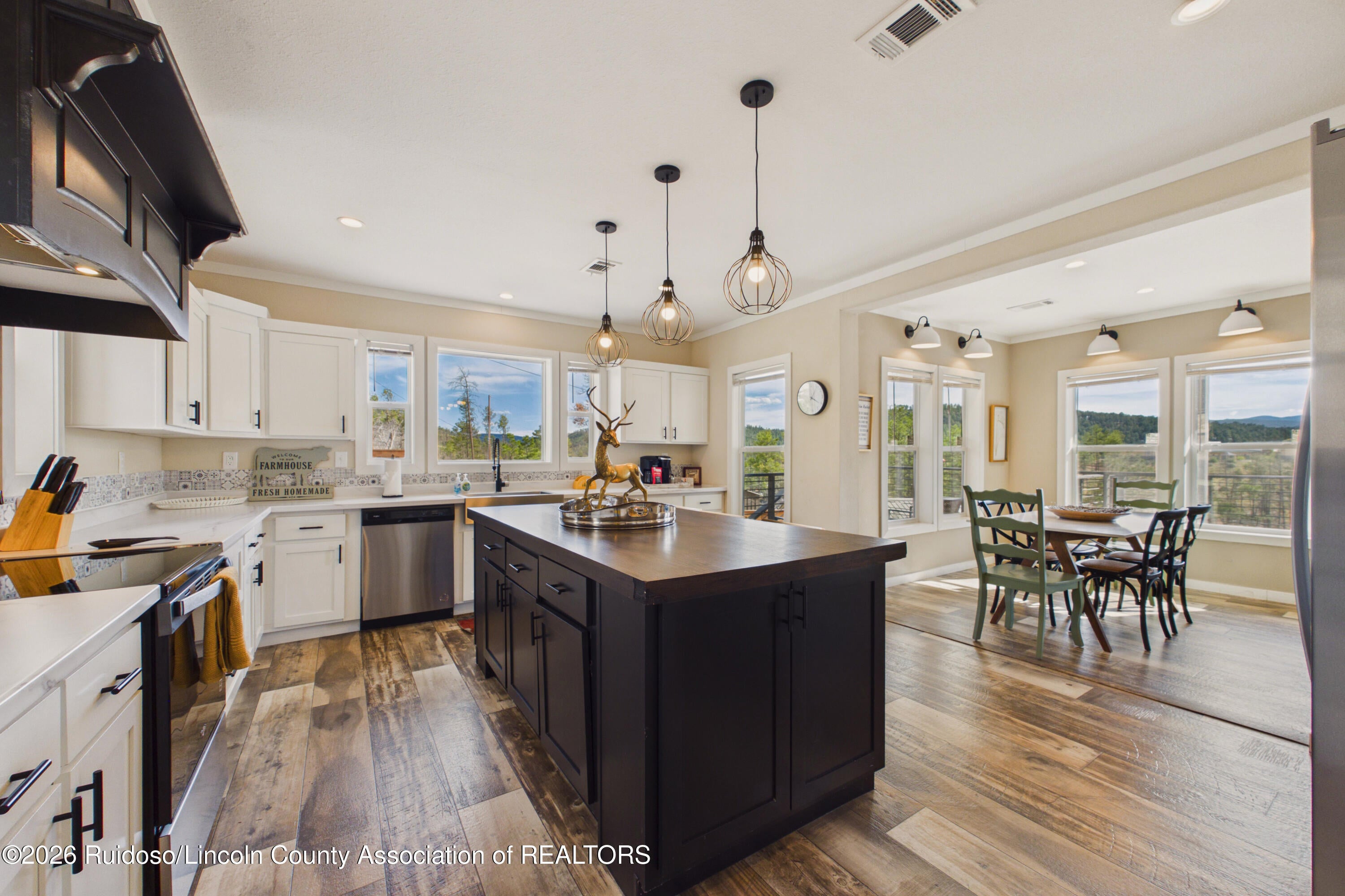 556 Gavilan Canyon Road Ruidoso, NM 88345 - Photo 83 of 118 Gallery Image 83