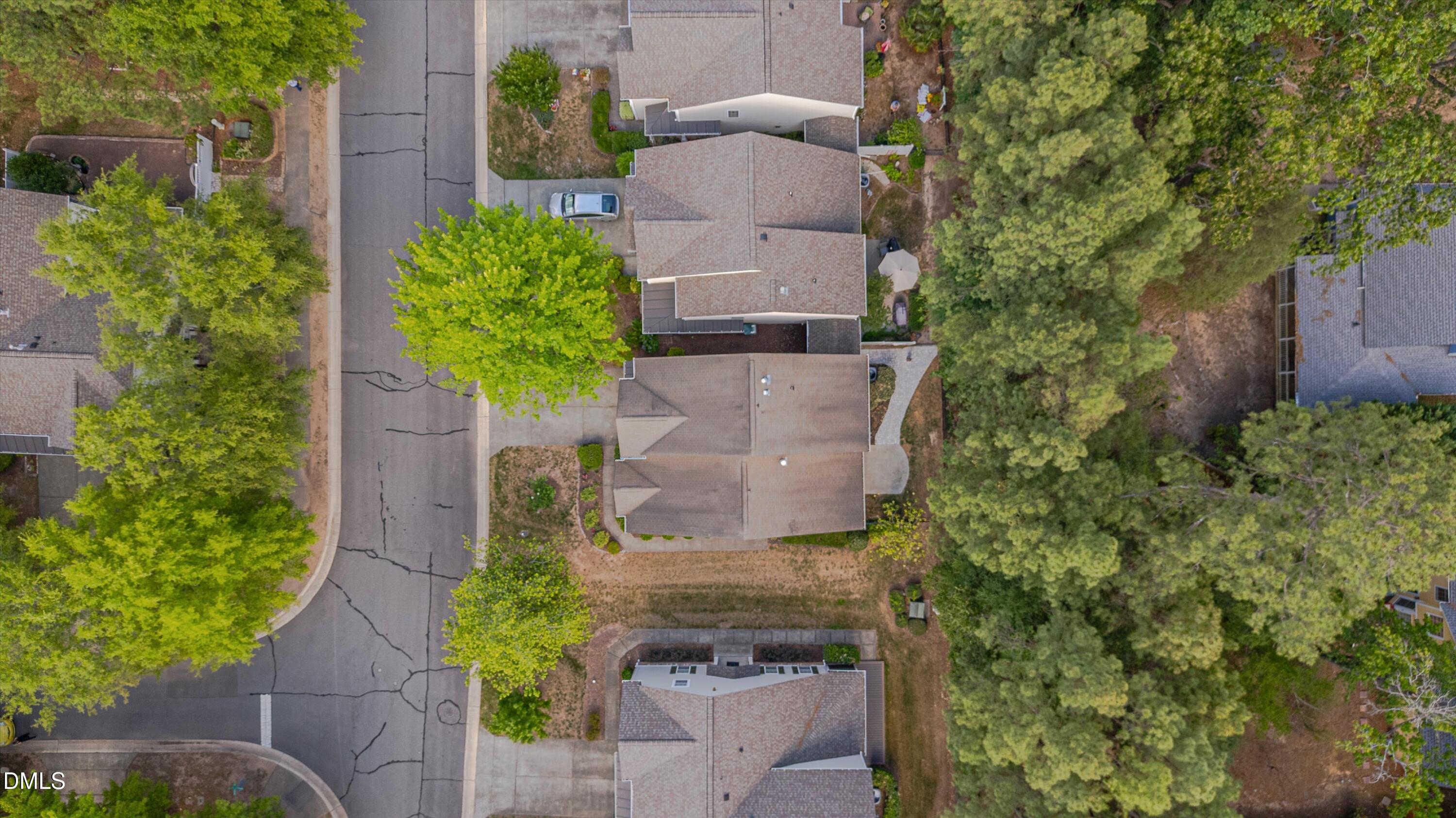 7702 Morrell Lane Durham, NC 27713 - Photo 50 of 63