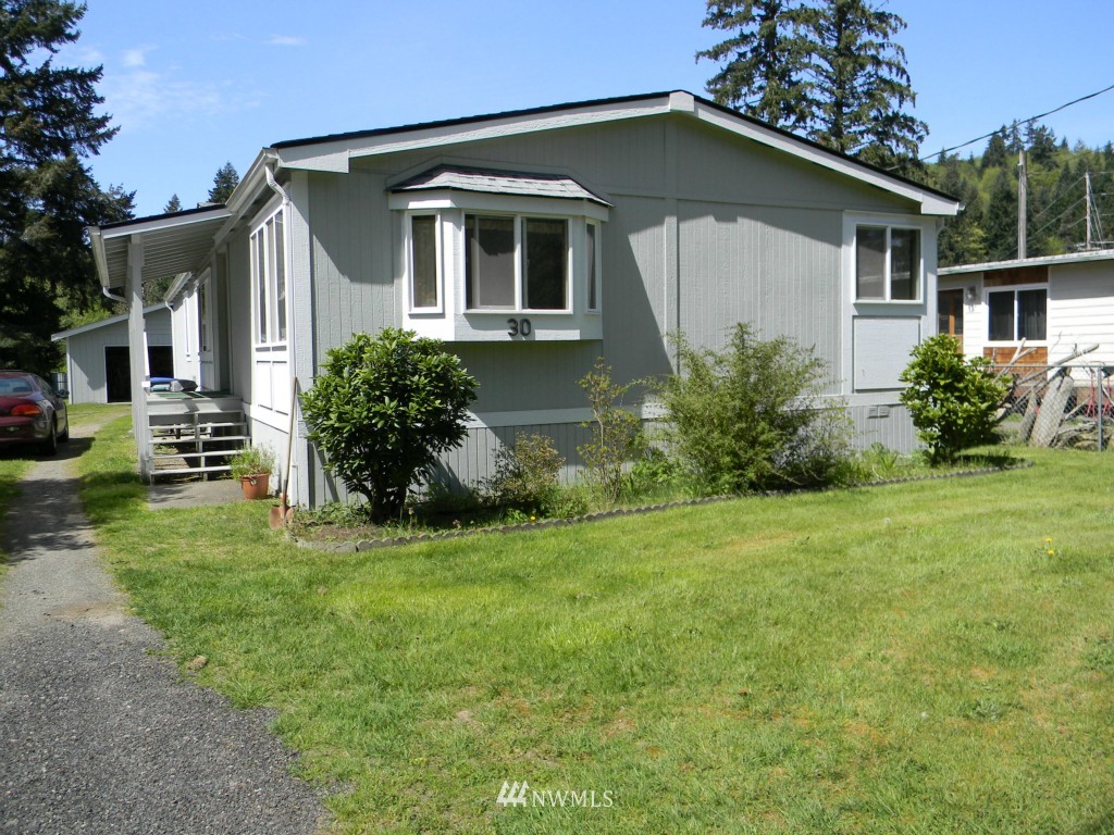 30 Northeast Cherokee Beach Road Belfair, WA 98528 - Photo 1 of 15 Gallery Image 1