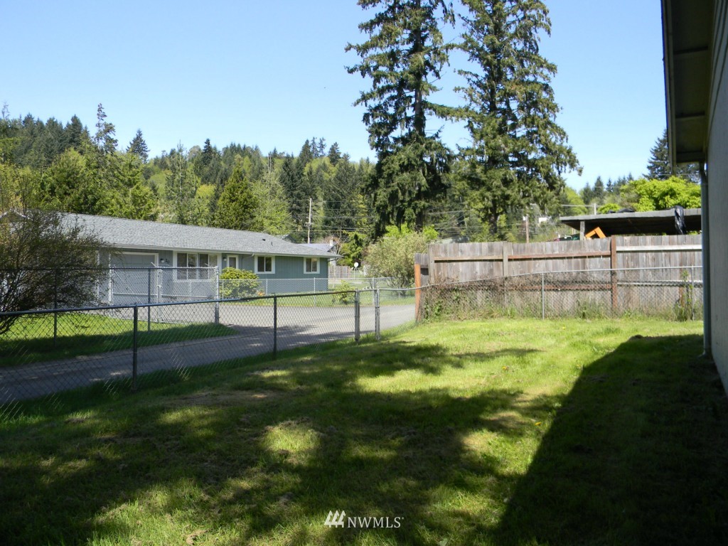 30 Northeast Cherokee Beach Road Belfair, WA 98528 - Photo 3 of 15 Gallery Image 3
