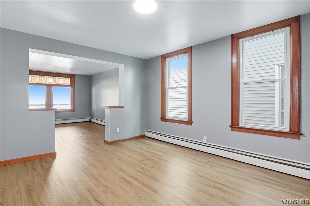 160 Benzinger Street Buffalo, NY 14206 - Photo 12 of 35