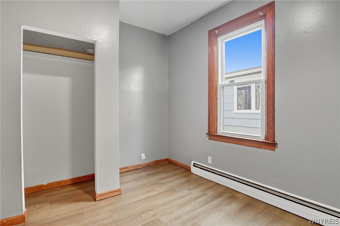 160 Benzinger Street Buffalo, NY 14206 - Photo 18 of 35