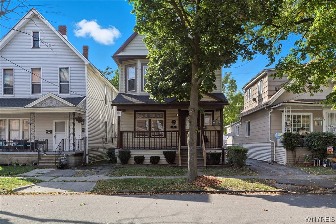 160 Benzinger Street Buffalo, NY 14206 - Photo 2 of 35