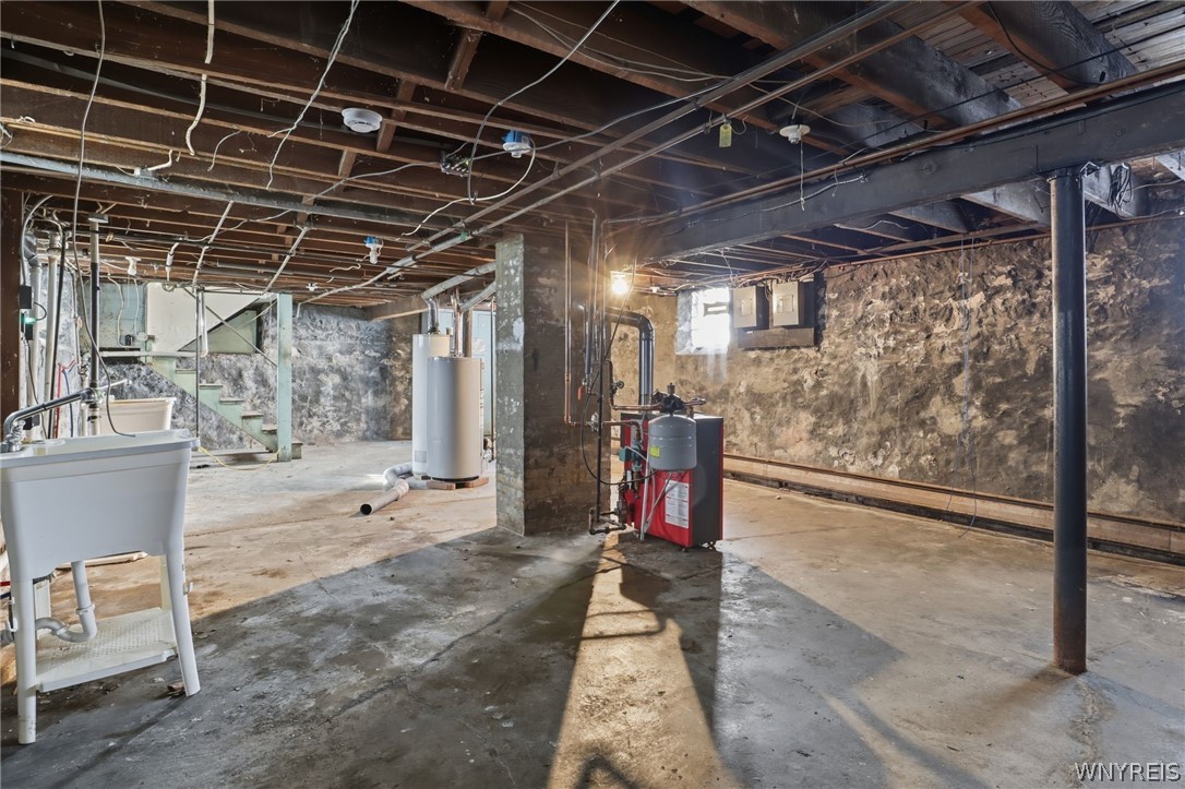 160 Benzinger Street Buffalo, NY 14206 - Photo 35 of 35