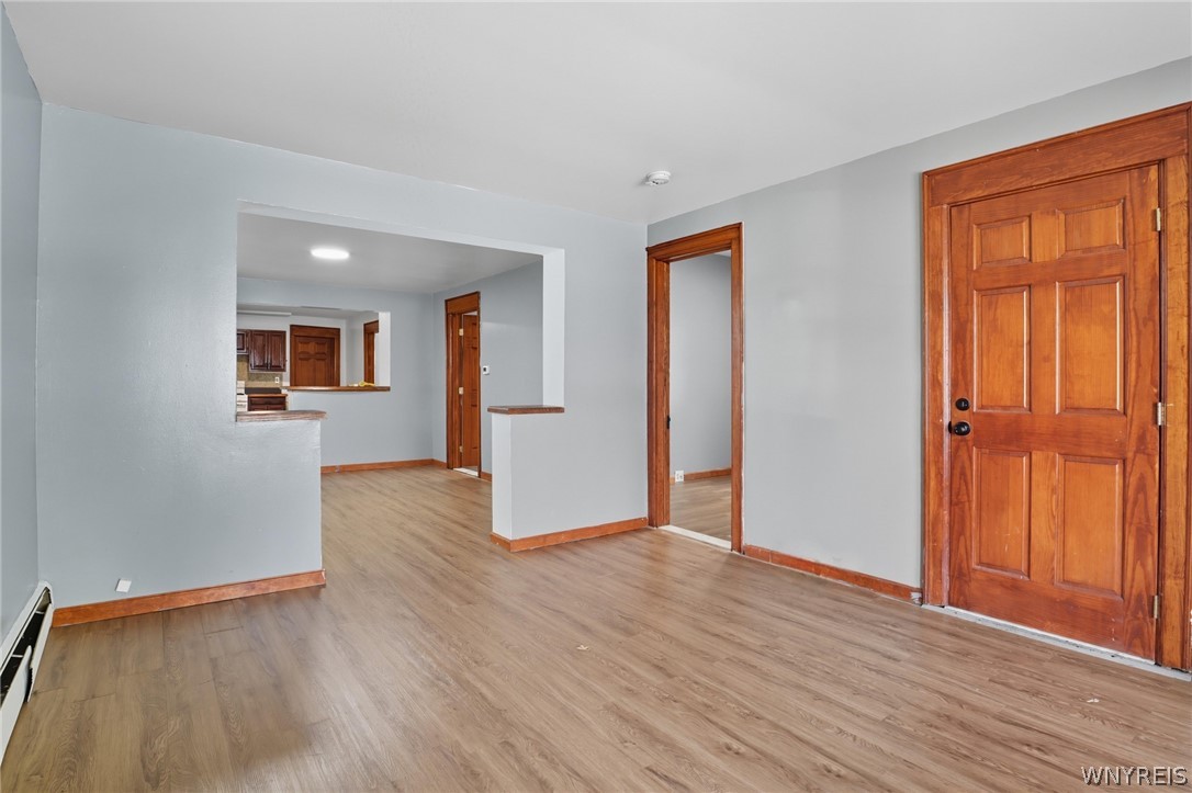 160 Benzinger Street Buffalo, NY 14206 - Photo 9 of 35