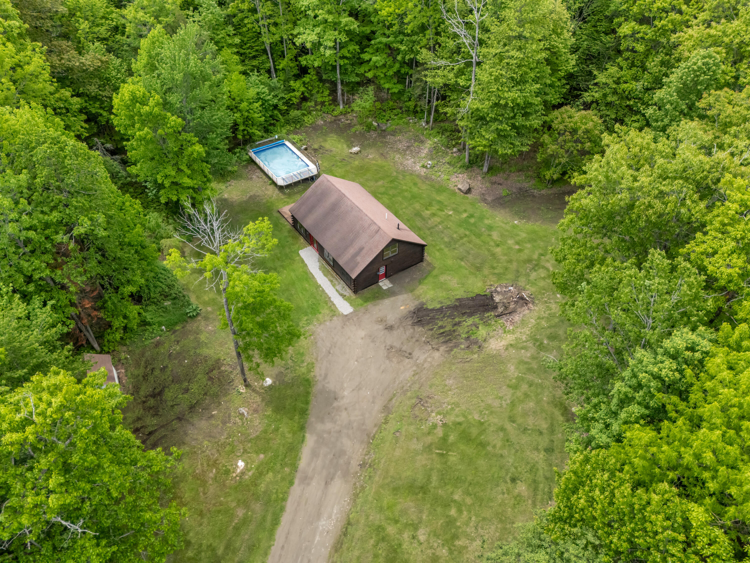 41 Sandy Point Road Vassalboro, ME 04989 - Photo 51 of 59 DJI_20260602111446_0069_D