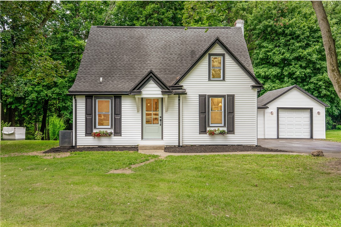 166 Whitney Road Penfield, NY 14526 - Photo 1 of 1