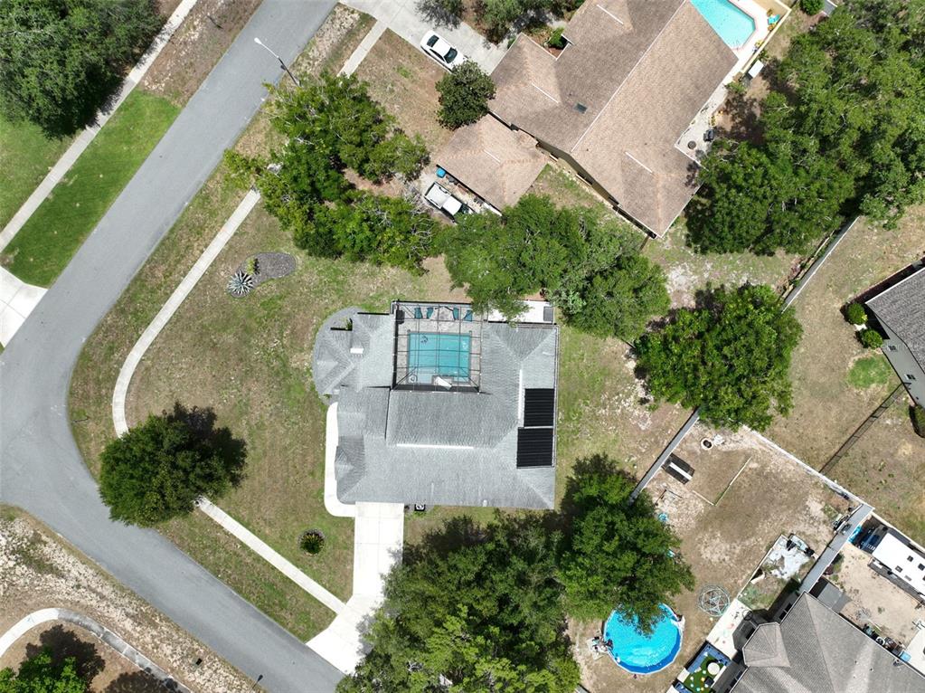 13416 Whitmarsh Street Spring Hill, FL 34609 - Photo 70 of 75