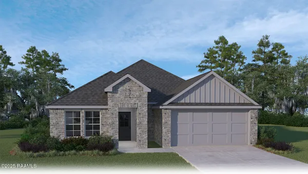 $233,000 | 165 Reid Drive, Sunset, LA 70584
