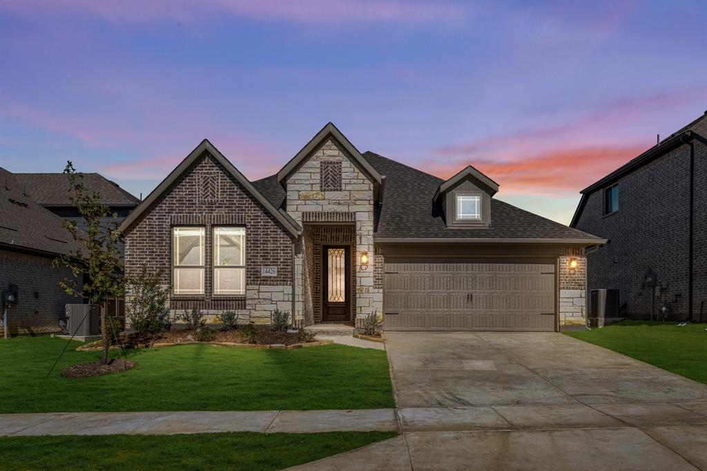 14426 McClint Street Celina, TX 75009 - Photo 2 of 34