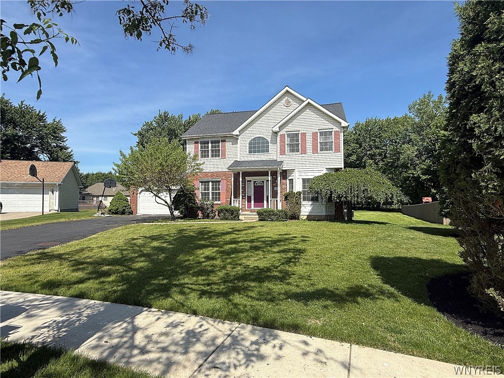 193 Meadow Spring Lane Amherst, NY 14051 - Photo 2 of 47
