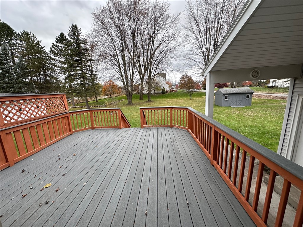 150 King Road Chili, NY 14514 - Photo 34 of 50