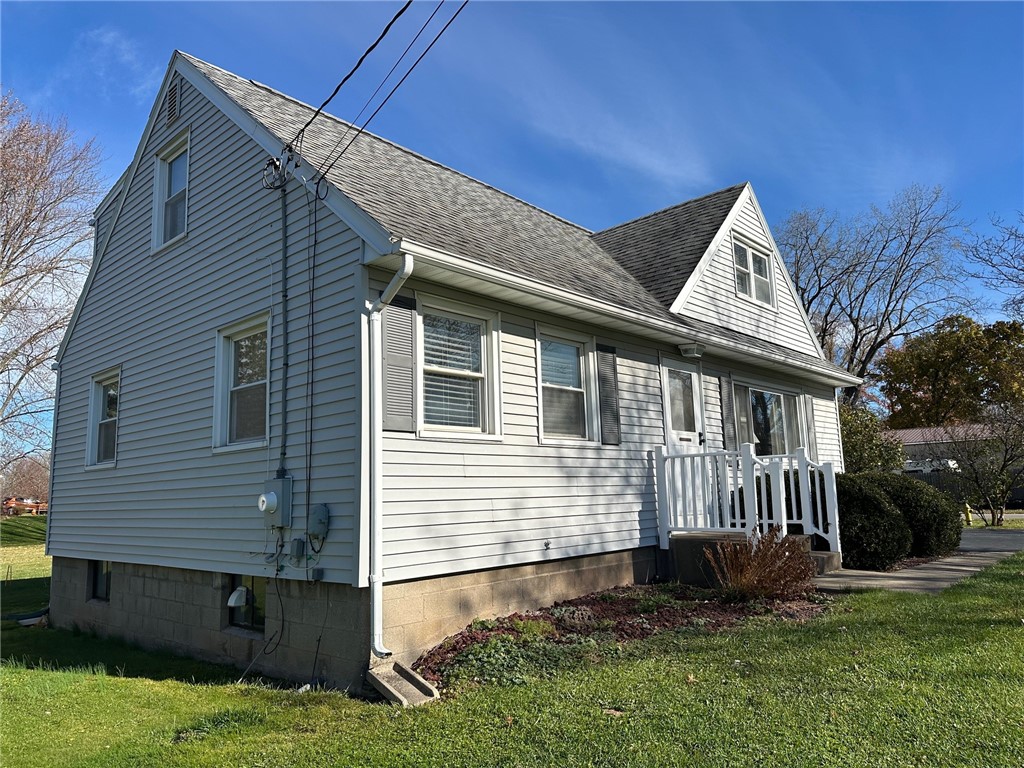 150 King Road Chili, NY 14514 - Photo 49 of 50