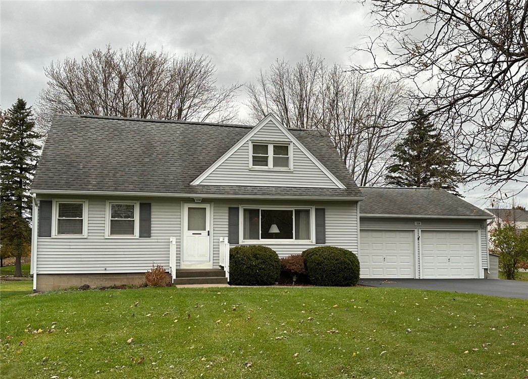 150 King Road Chili, NY 14514 - Photo 50 of 50