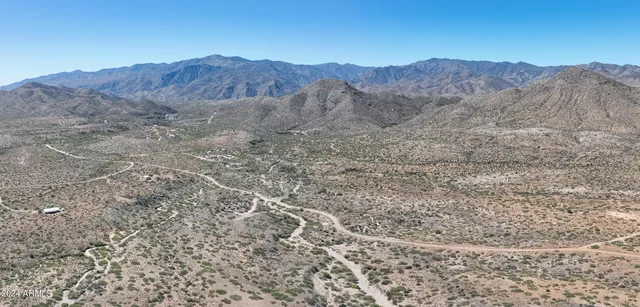 $149,999 | Xxxx South Bradshaw Mountain Ranch Road, Unit 1, Mayer, AZ 86333