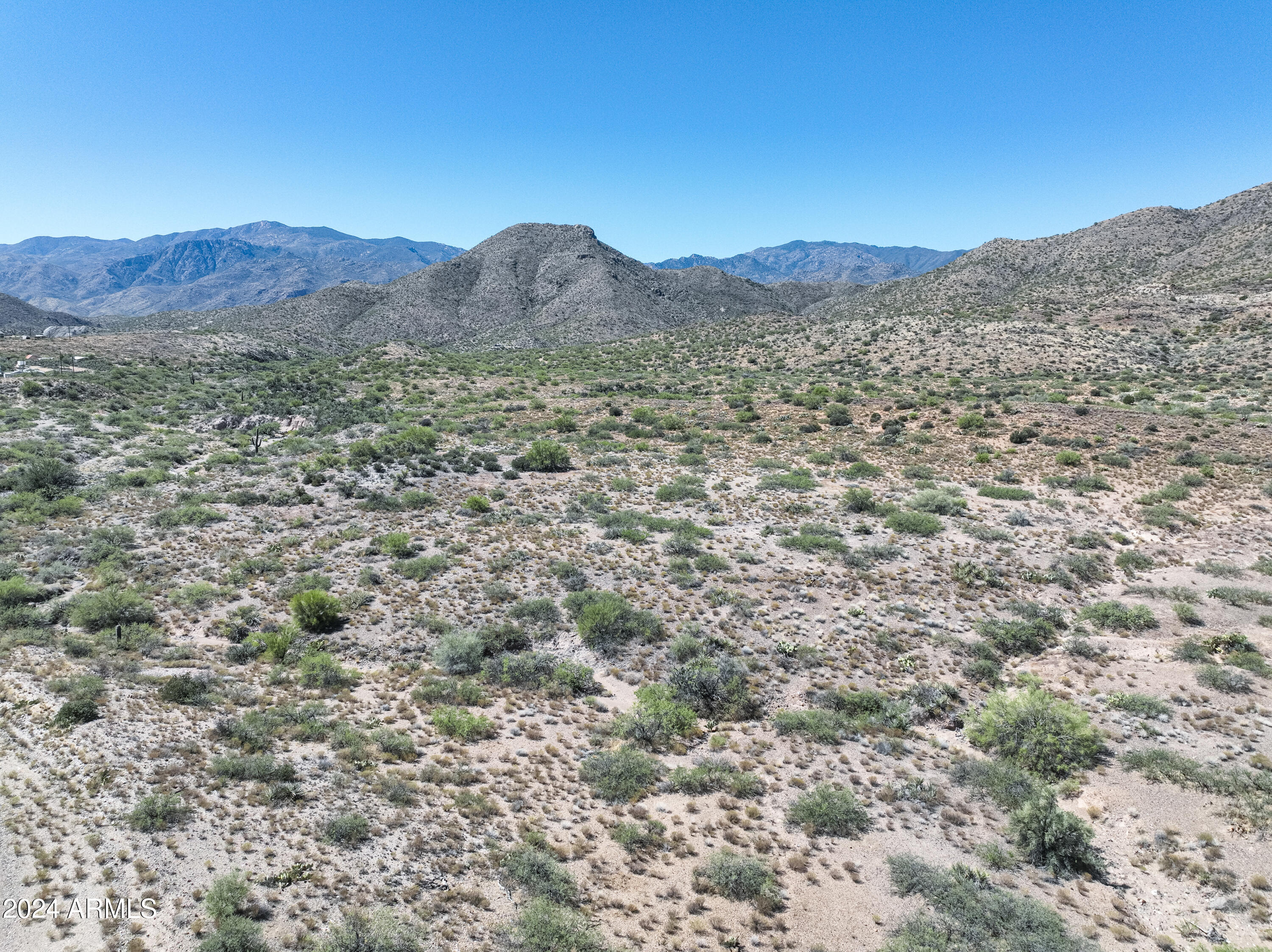 Xxxx South Bradshaw Mountain Ranch Road, Unit 1 Mayer, AZ 86333 - Photo 11 of 28 Aerial View 1