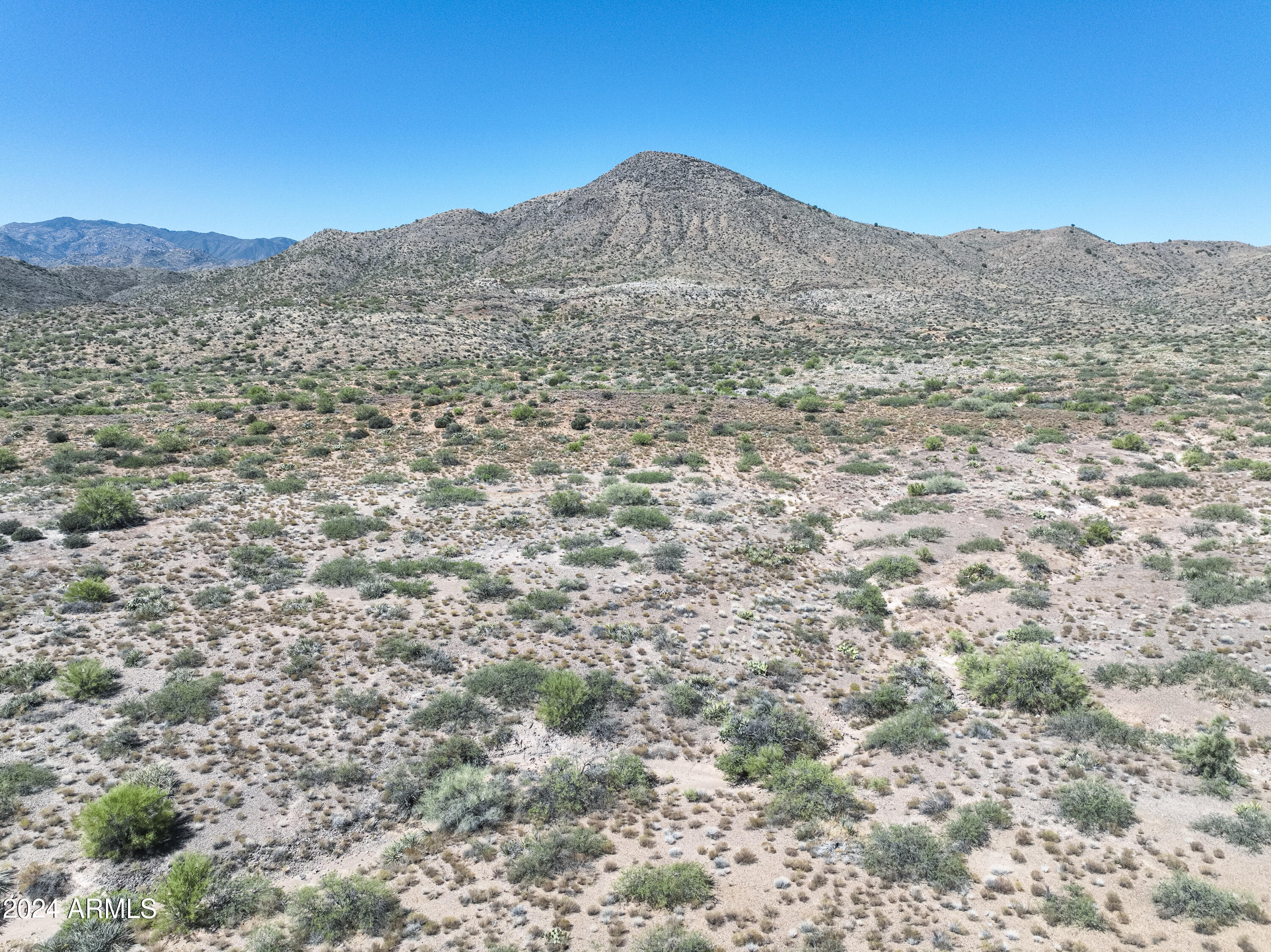 Xxxx South Bradshaw Mountain Ranch Road, Unit 1 Mayer, AZ 86333 - Photo 12 of 28 Aerial View 2