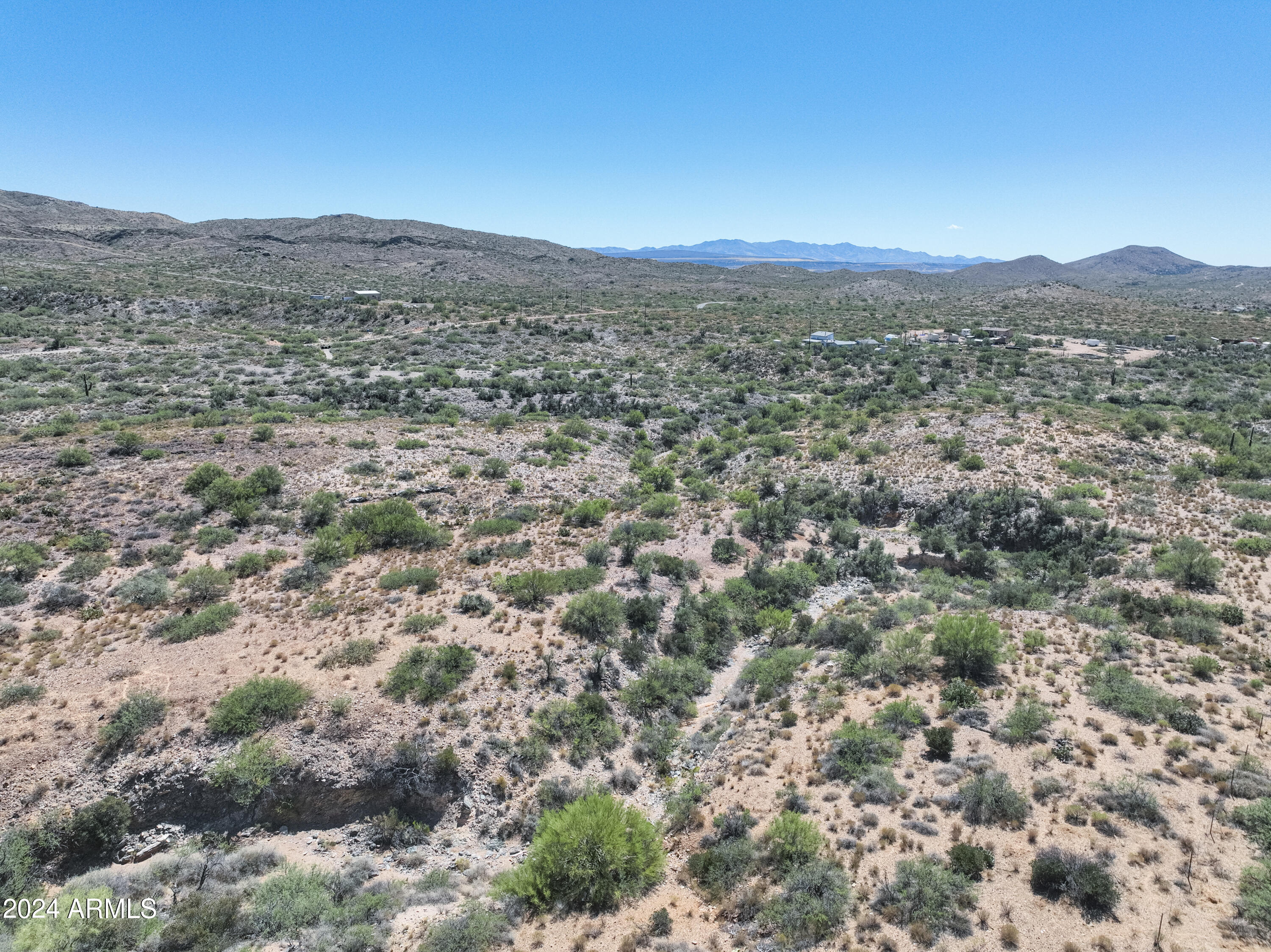 Xxxx South Bradshaw Mountain Ranch Road, Unit 1 Mayer, AZ 86333 - Photo 15 of 28 Aerial View 5