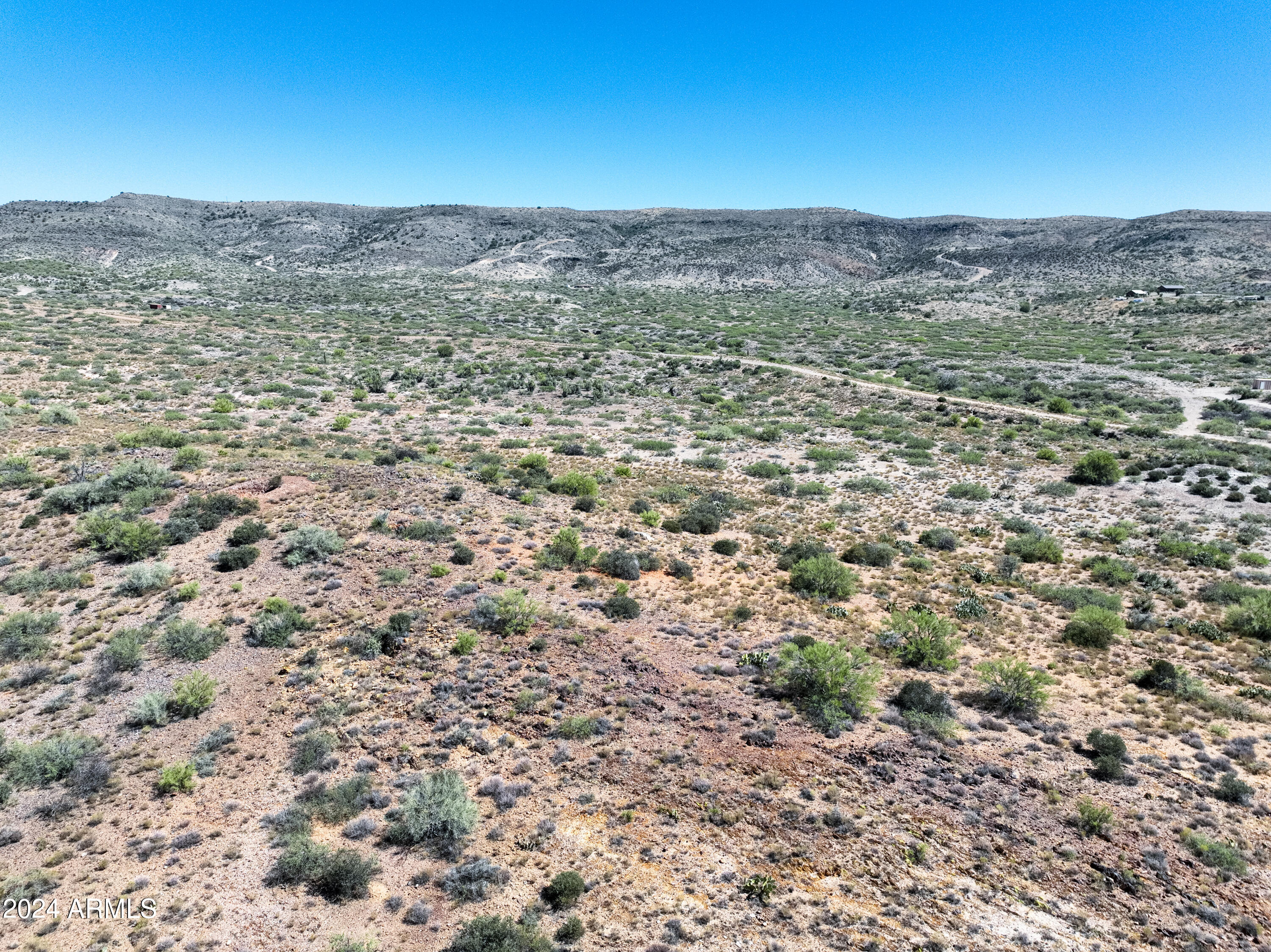 Xxxx South Bradshaw Mountain Ranch Road, Unit 1 Mayer, AZ 86333 - Photo 16 of 28 Aerial View 6