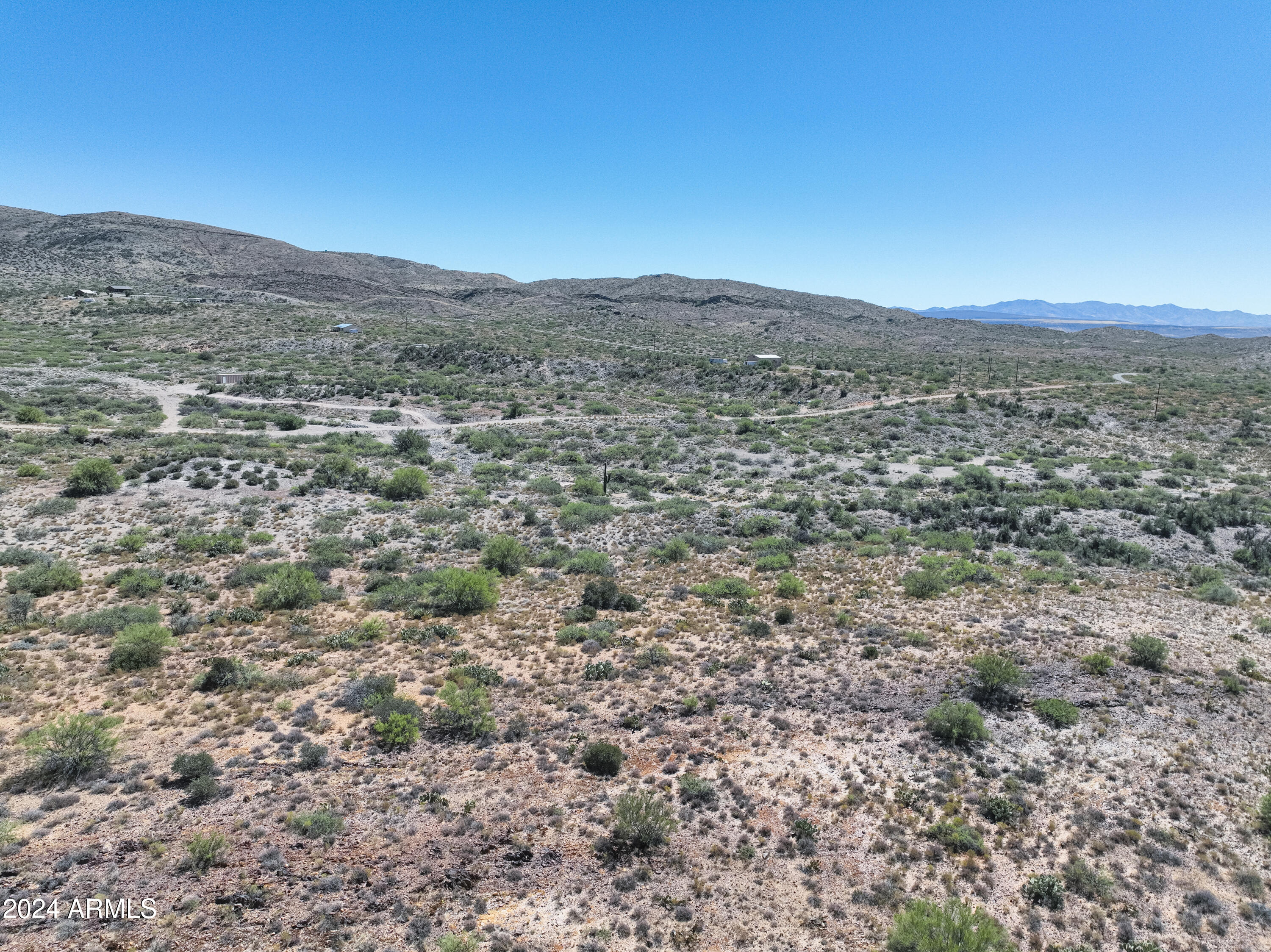 Xxxx South Bradshaw Mountain Ranch Road, Unit 1 Mayer, AZ 86333 - Photo 17 of 28 Aerial View 7
