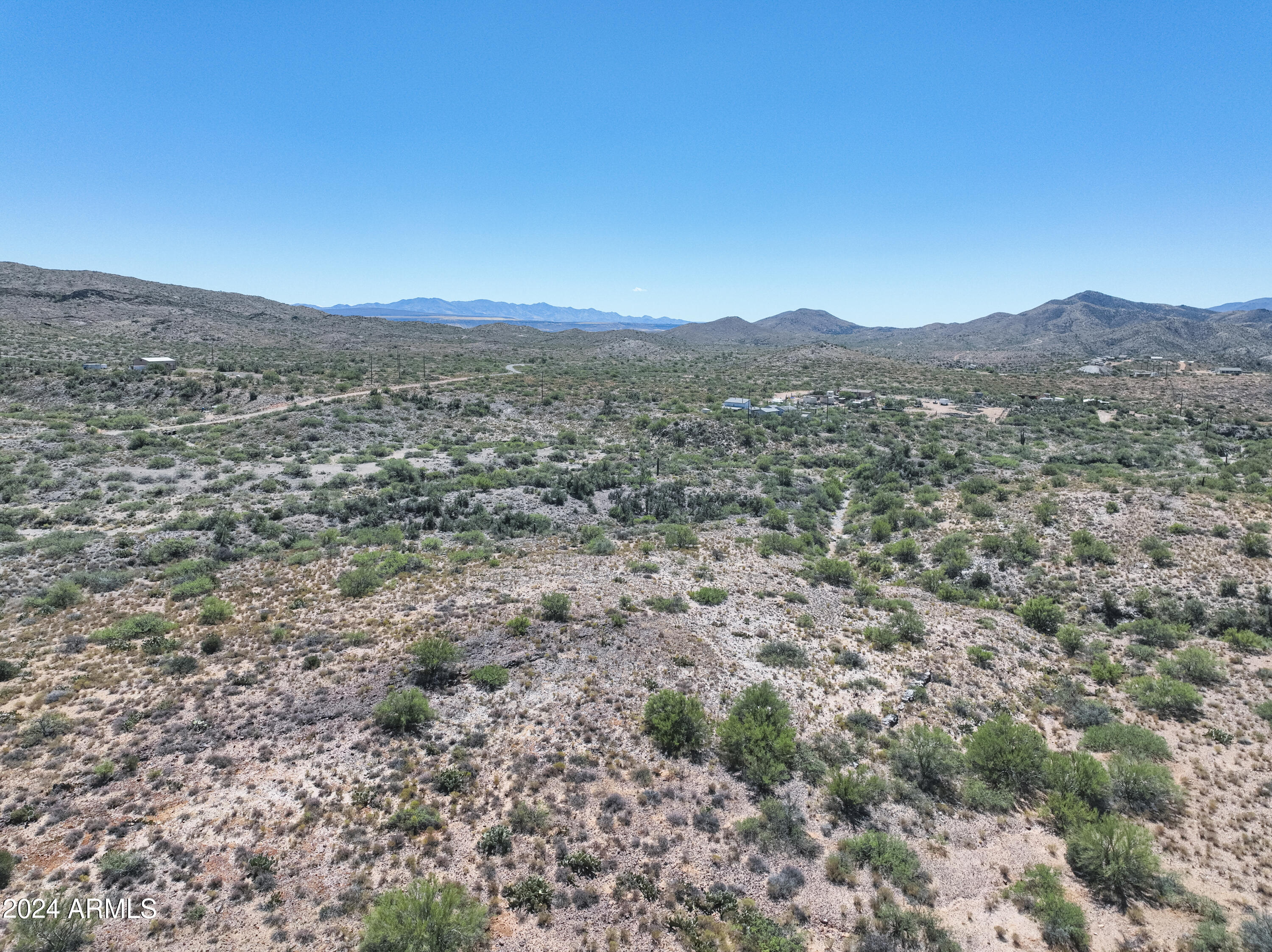 Xxxx South Bradshaw Mountain Ranch Road, Unit 1 Mayer, AZ 86333 - Photo 18 of 28 Aerial View 8