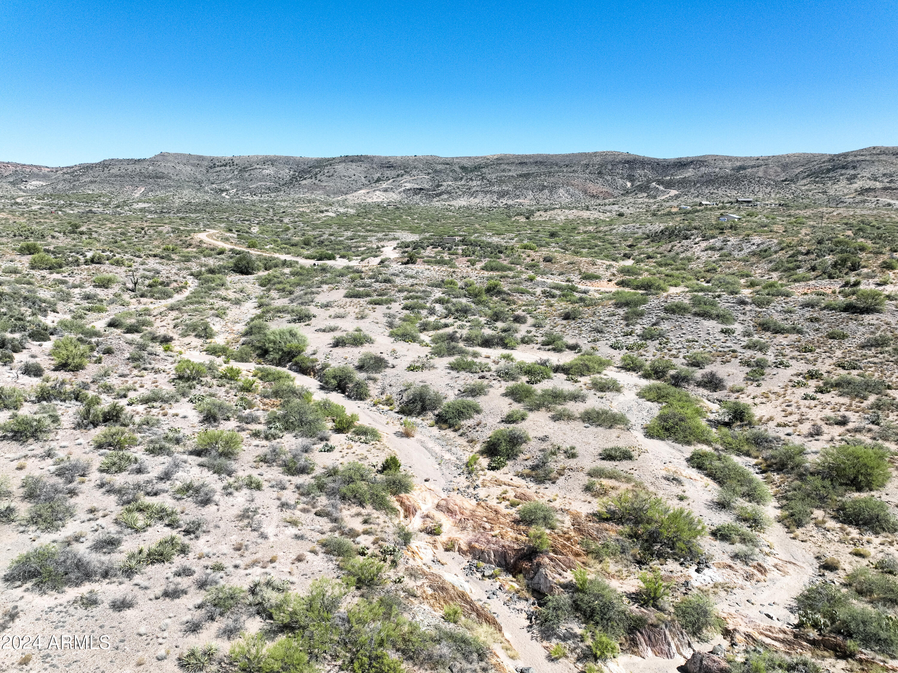 Xxxx South Bradshaw Mountain Ranch Road, Unit 1 Mayer, AZ 86333 - Photo 22 of 28 Aerial View 12