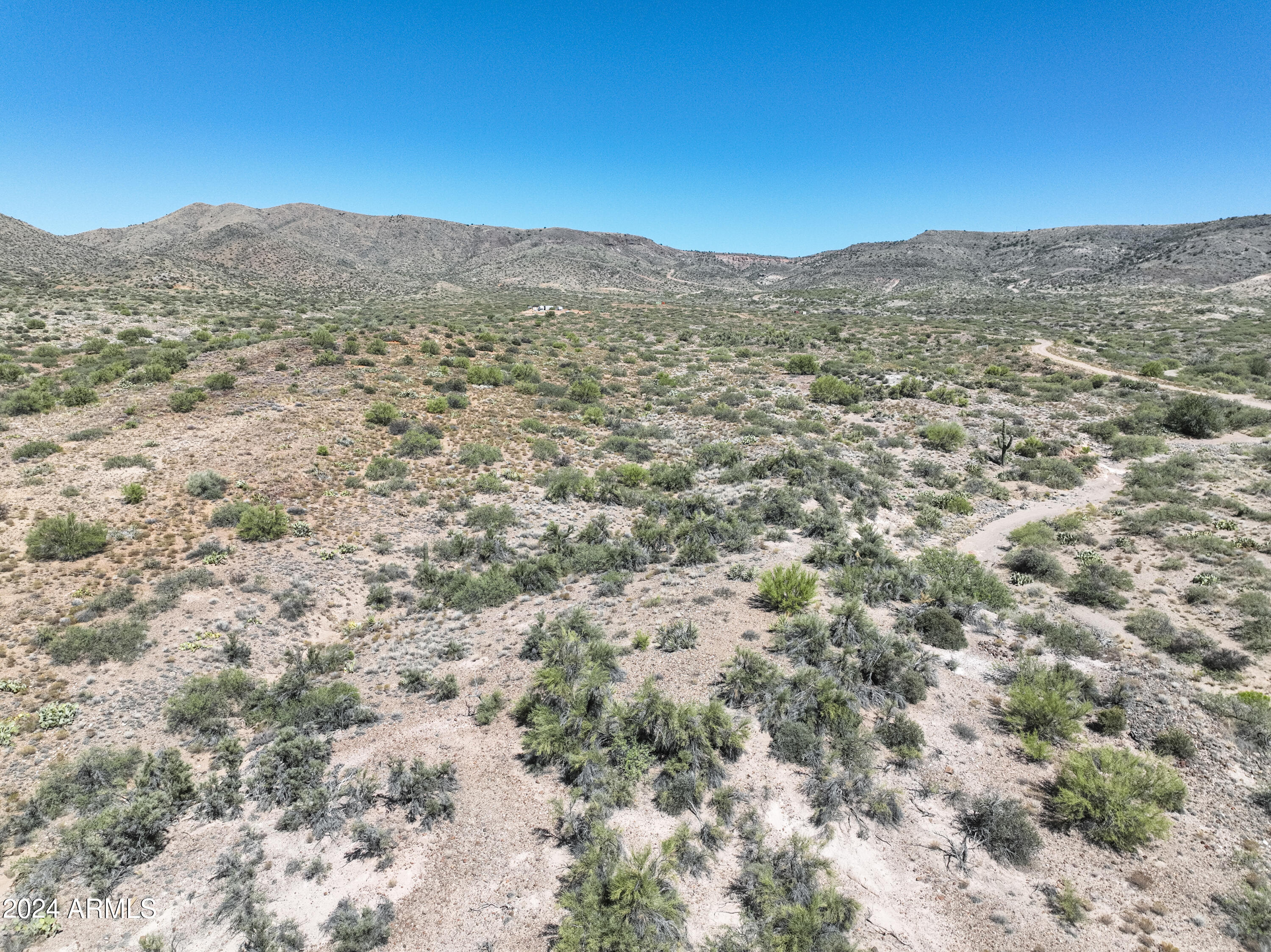 Xxxx South Bradshaw Mountain Ranch Road, Unit 1 Mayer, AZ 86333 - Photo 23 of 28 Aerial View 13