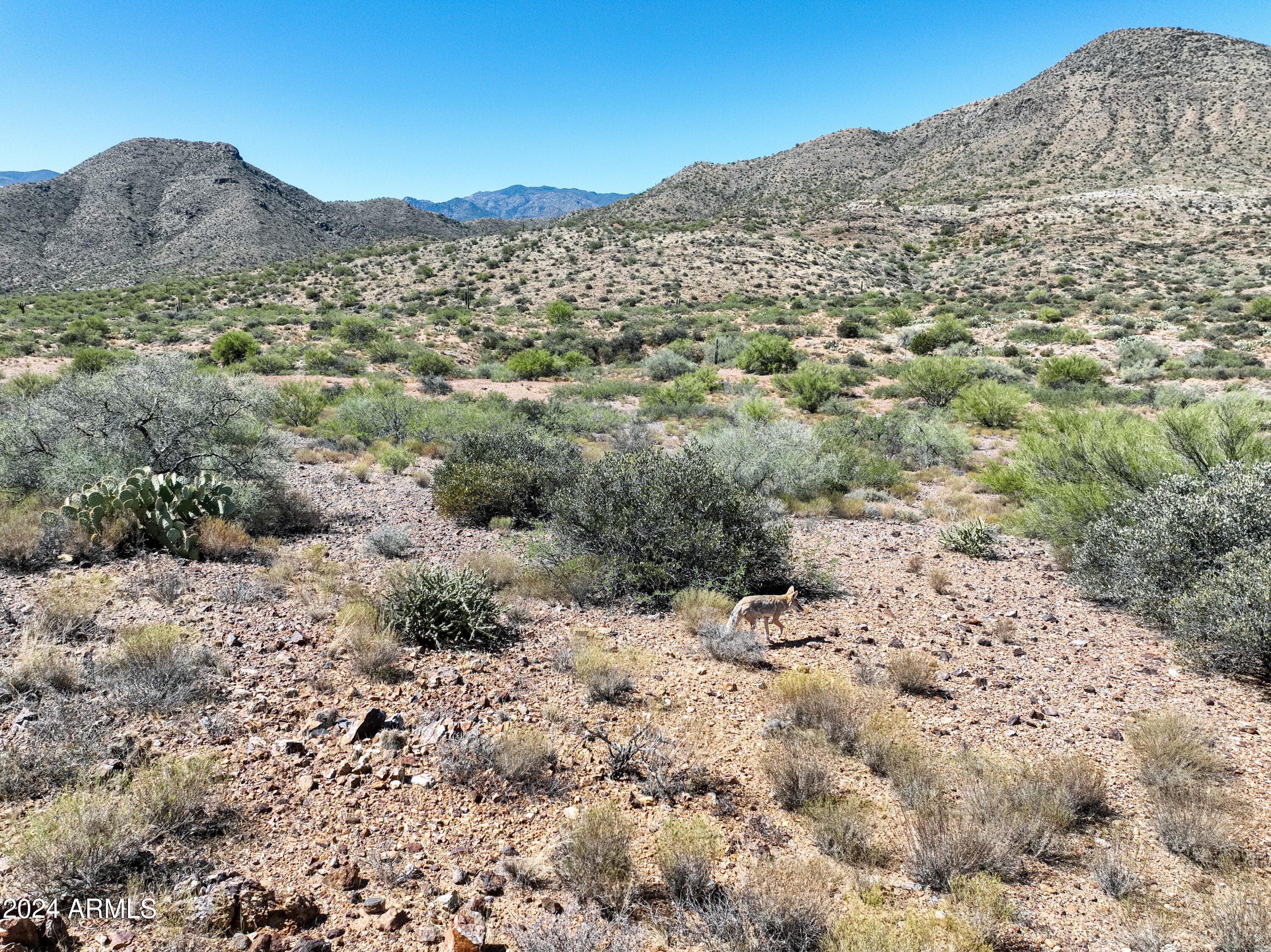 Xxxx South Bradshaw Mountain Ranch Road, Unit 1 Mayer, AZ 86333 - Photo 25 of 28 Great View 8
