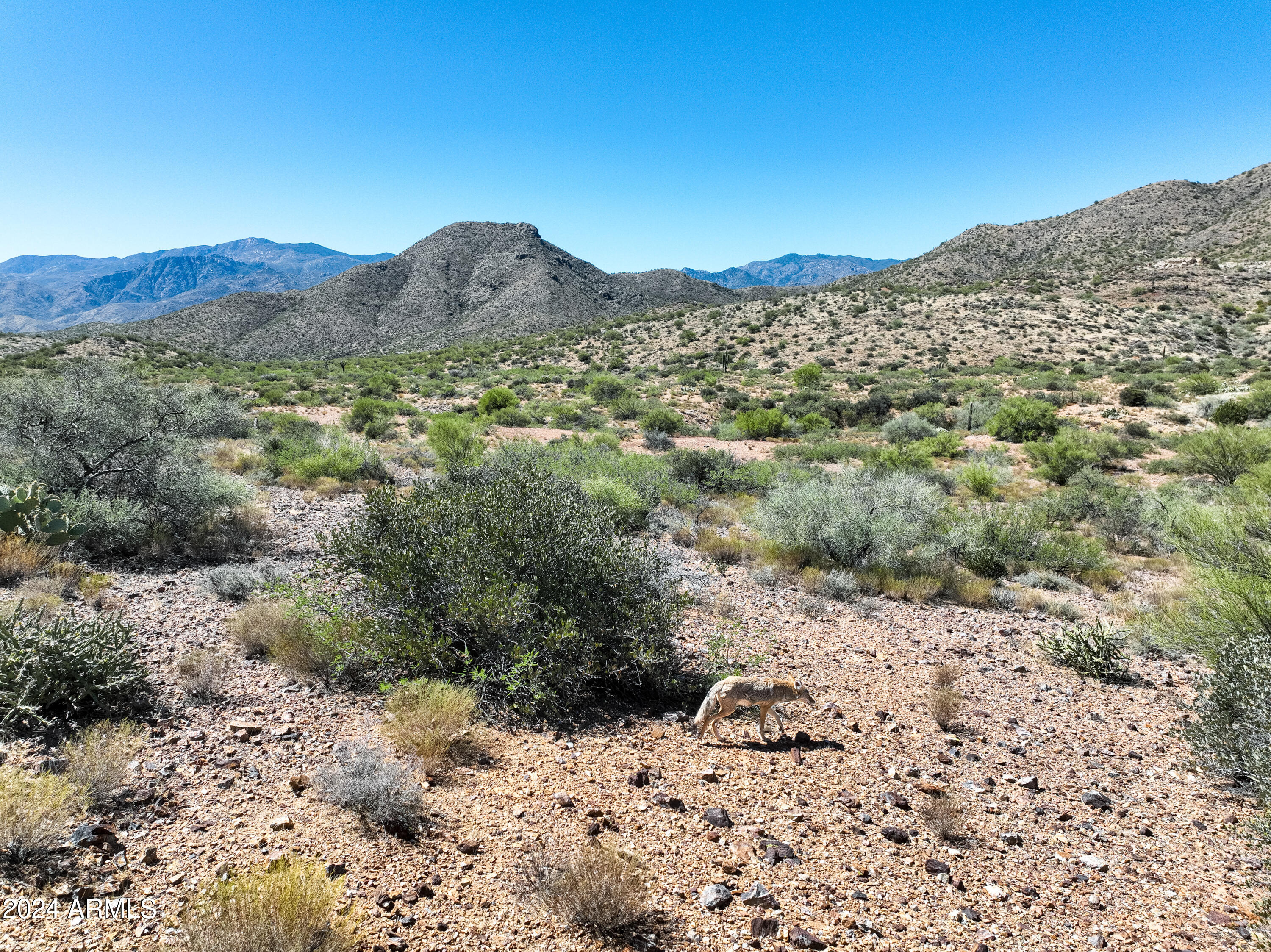 Xxxx South Bradshaw Mountain Ranch Road, Unit 1 Mayer, AZ 86333 - Photo 26 of 28 Great View 9