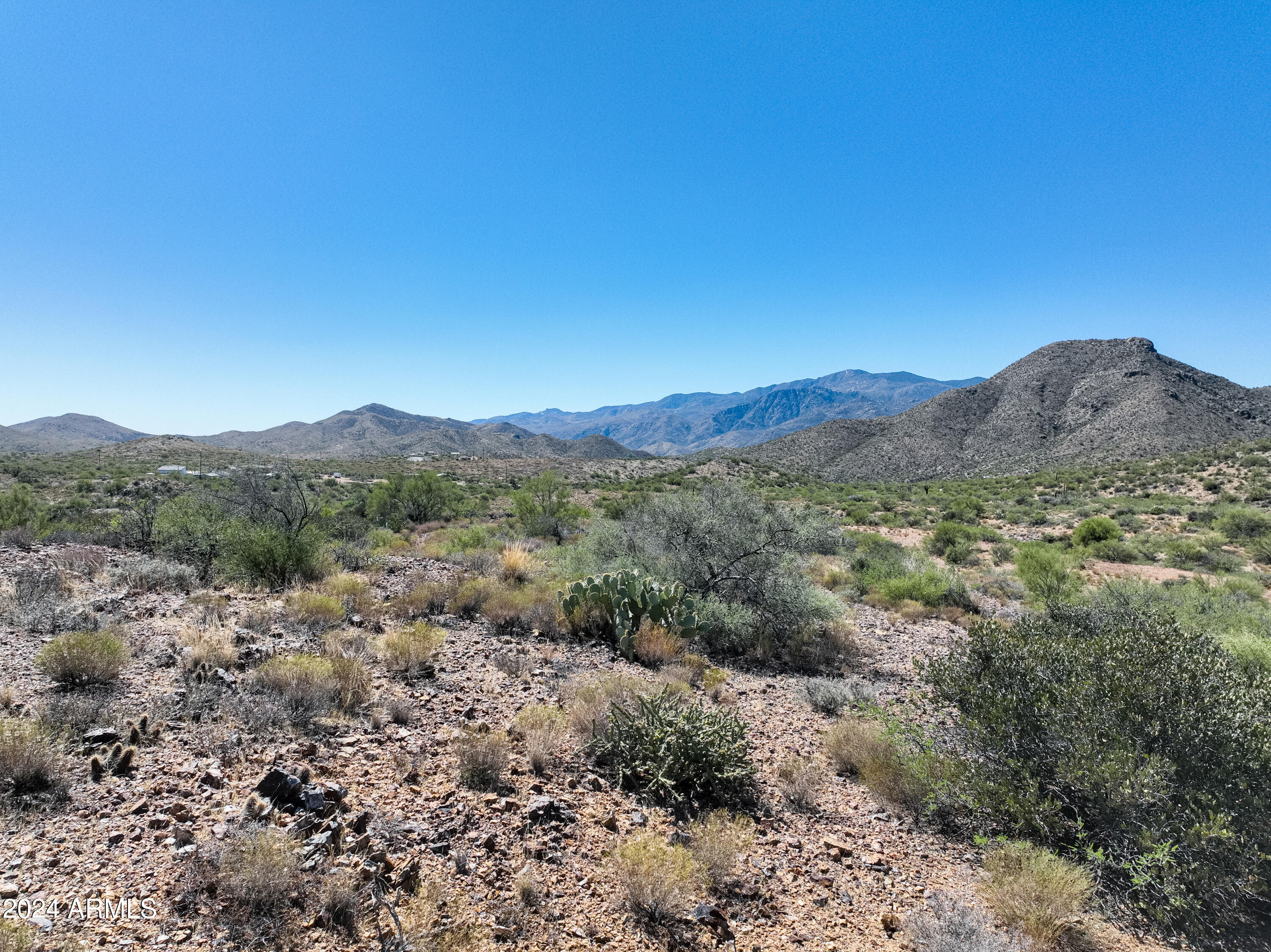 Xxxx South Bradshaw Mountain Ranch Road, Unit 1 Mayer, AZ 86333 - Photo 28 of 28 Great View 11
