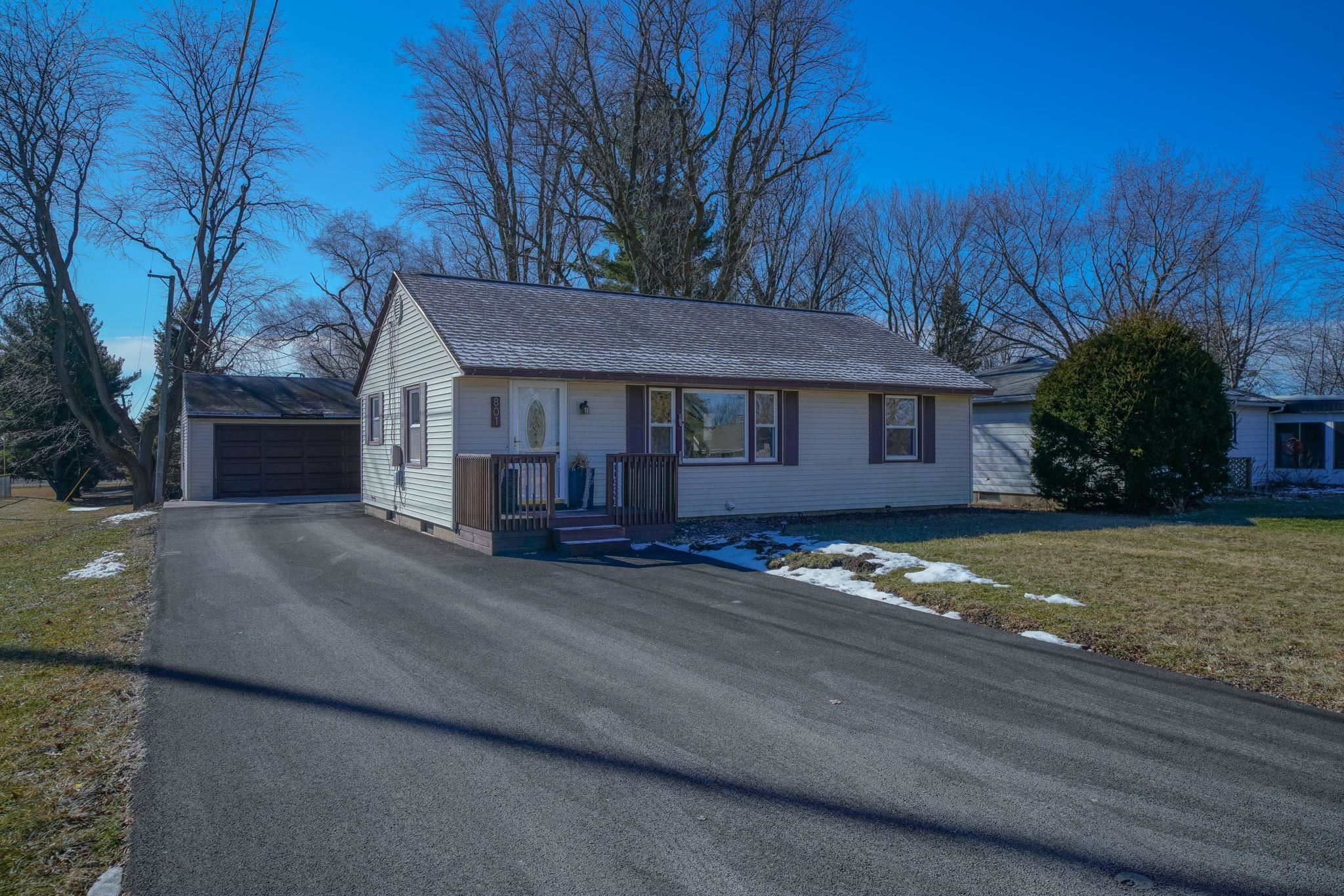 801 West Fulton Street Polo, IL 61064 - Photo 1 of 31